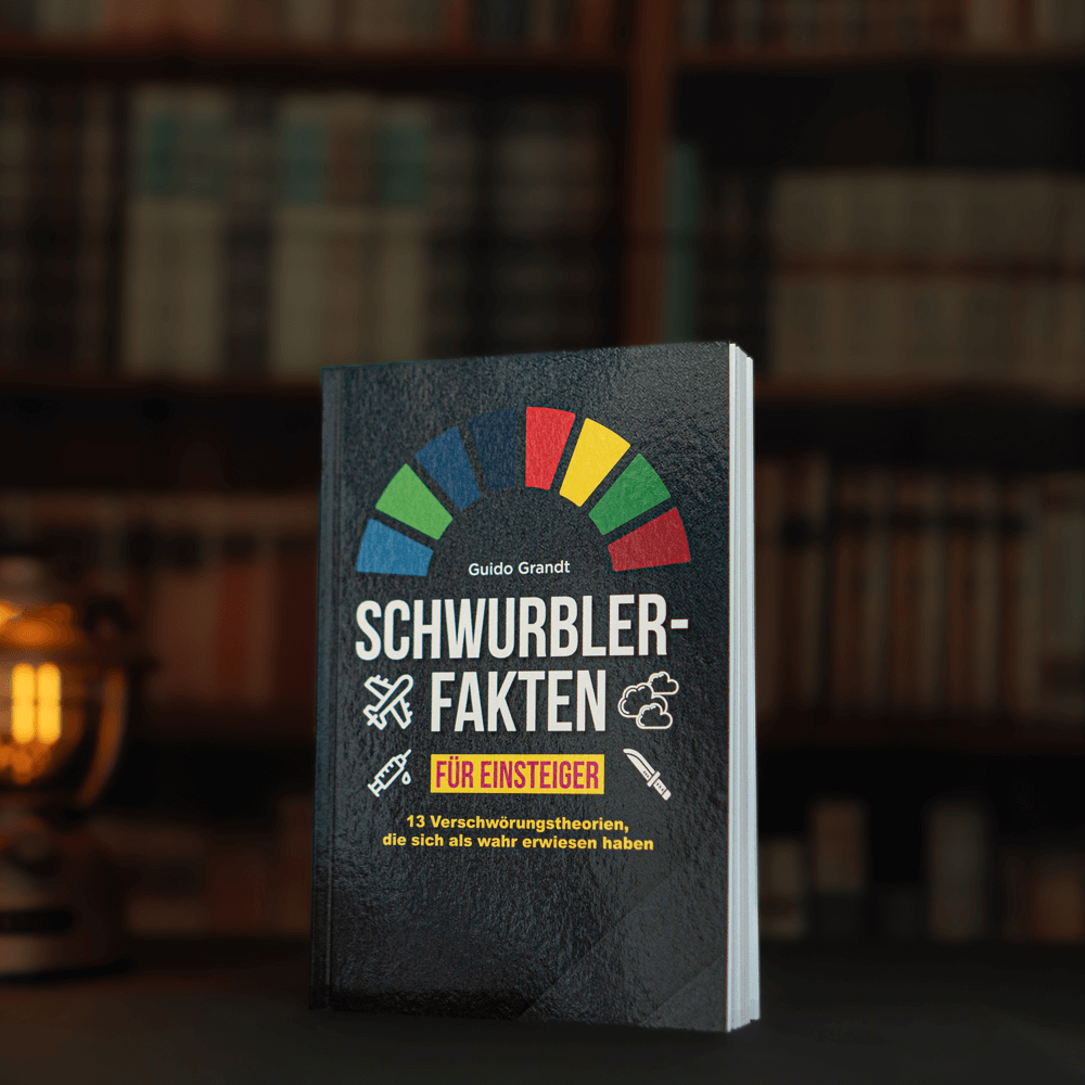 Schwurblerfakten für Einsteiger