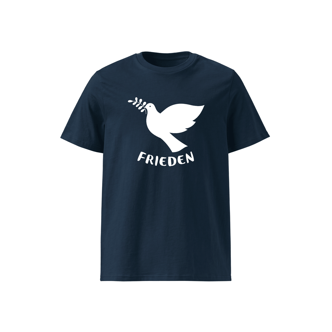 T-Shirt „Frieden“
