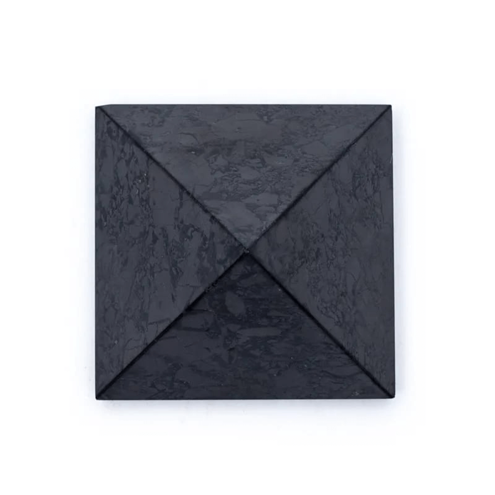 Shungit Pyramide groß