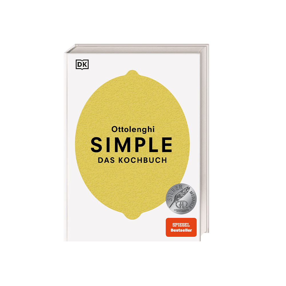 Simple. Das Kochbuch