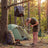 Solardusche 40 Liter