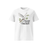 T-Shirt „Alles für den Frieden“
