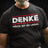 T-Shirt „Denke – Noch ist es legal“