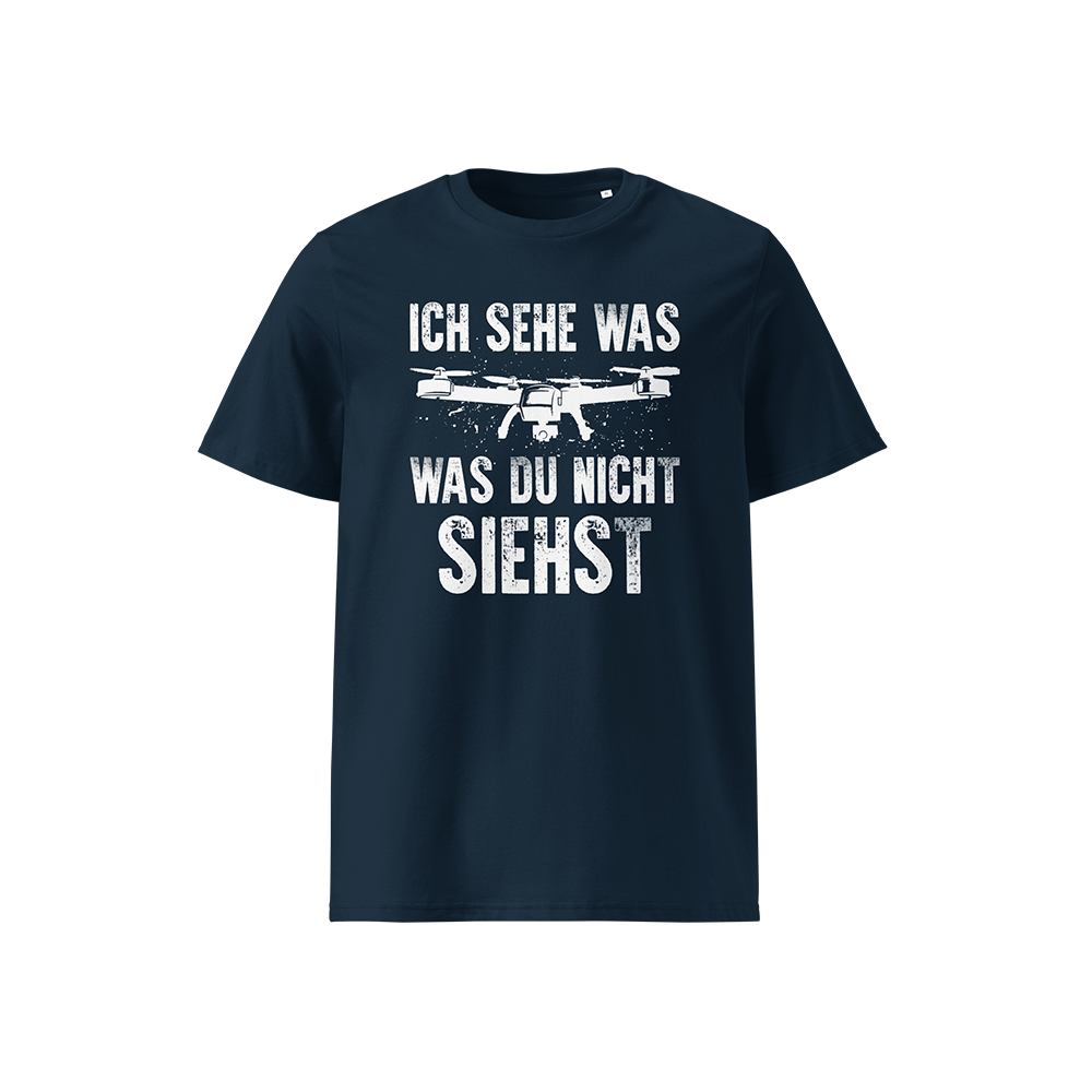 T-Shirt „Drohnen“