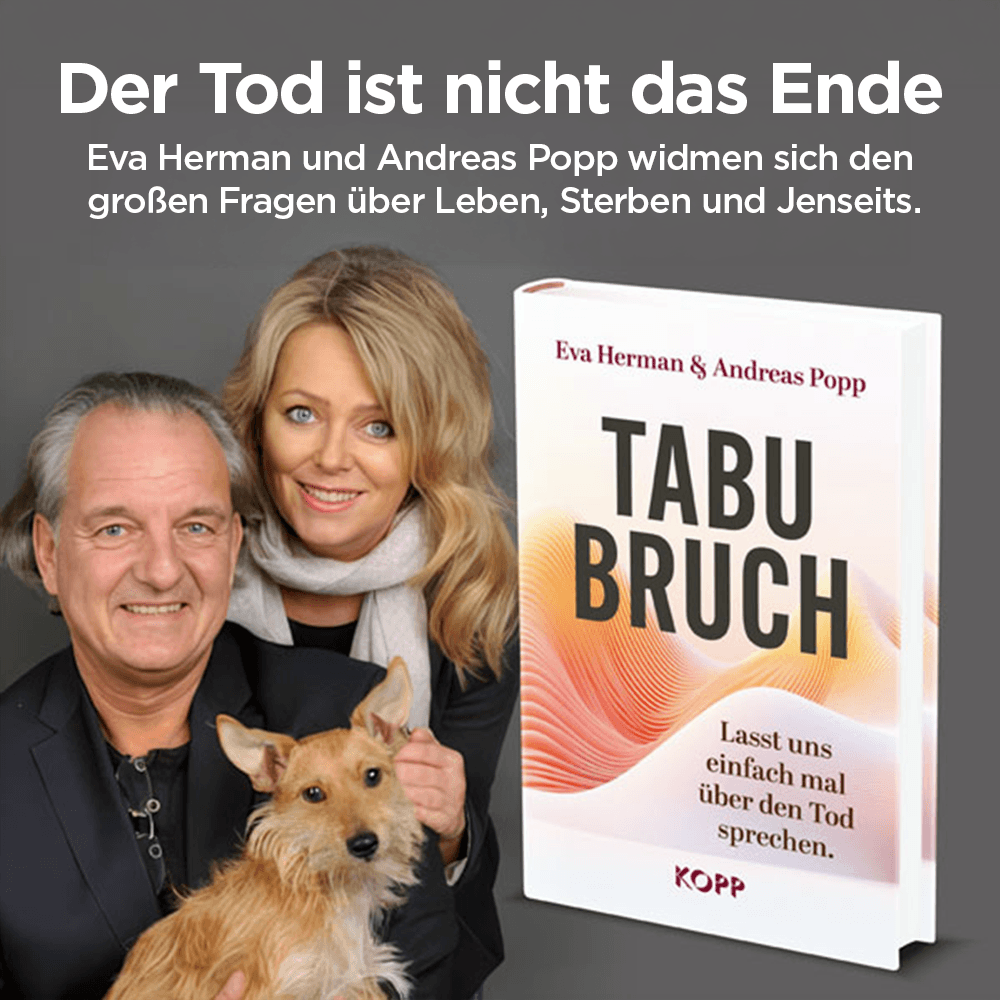 Tabubruch – Lasst uns einfach mal über den Tod sprechen