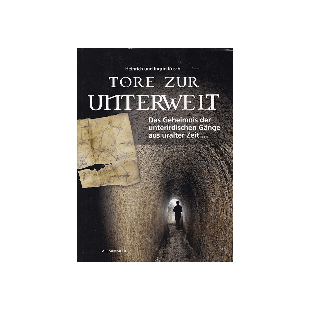 Tore zur Unterwelt