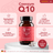 Coenzym Q10 Kapseln