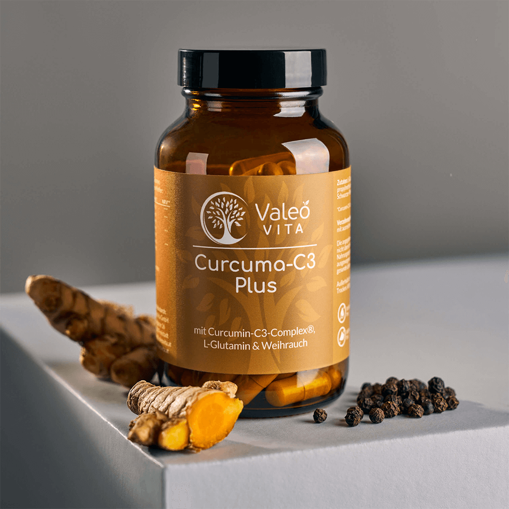Curcuma-C3 Plus