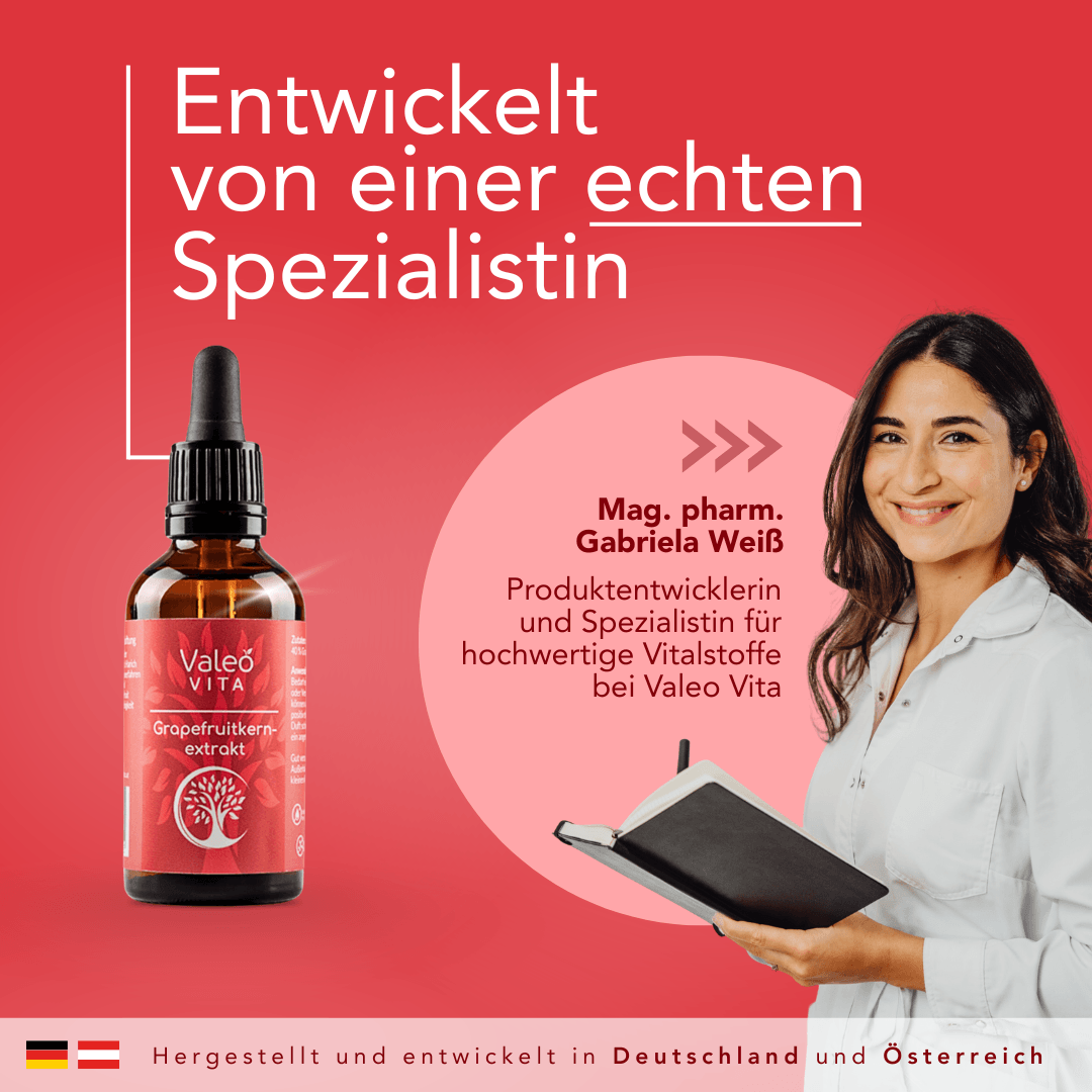Grapefruitkernextrakt