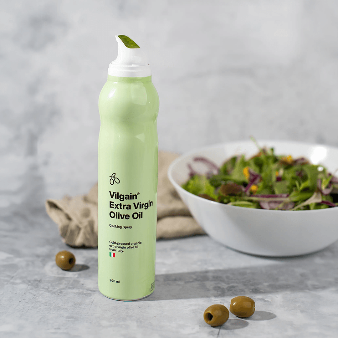 Bio Natives Olivenöl Extra Spray