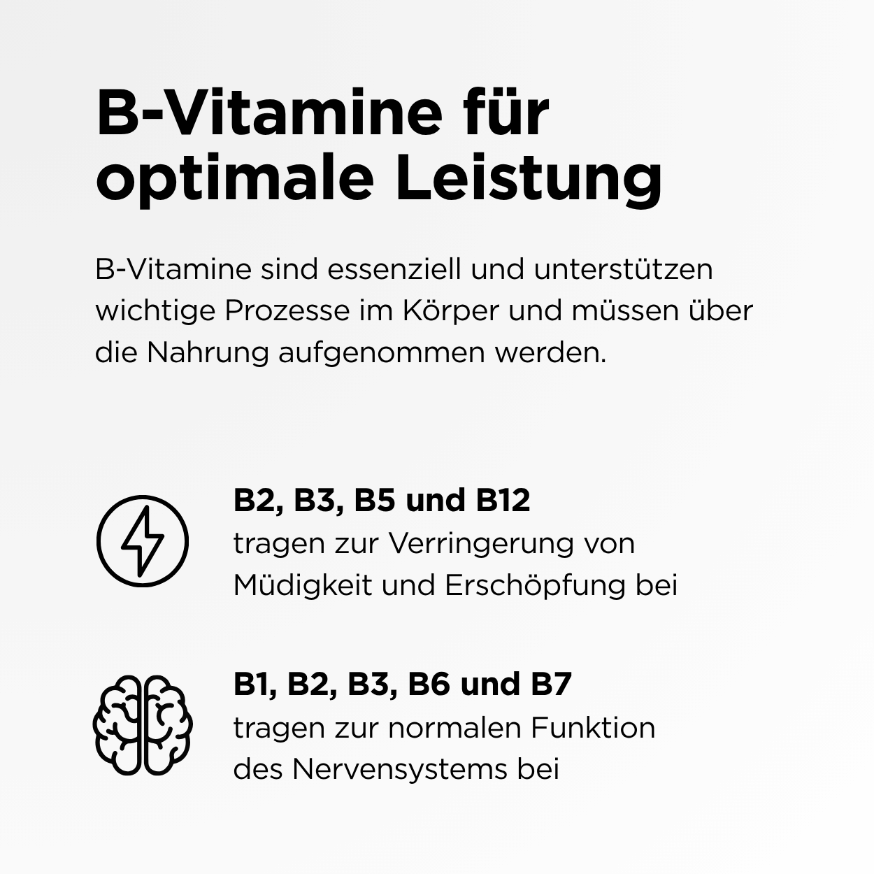 Elektrolytgetränk Saftige Mango
