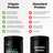 Multi Weidemilch Whey Protein Schokolade