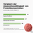 Weidemilch Whey Protein Erdbeere