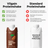 Protein Milchshake Kakao