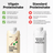 Protein Milchshake Vanille