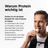 Protein Riegel Double Trouble Knusprige Schokoladencreme