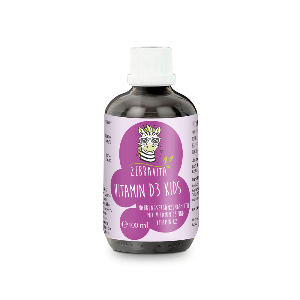 Vitamin D3 Kids