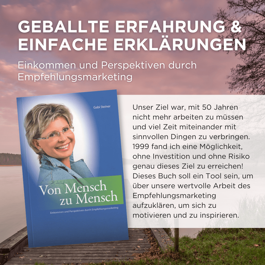 Von Mensch zu Mensch 1