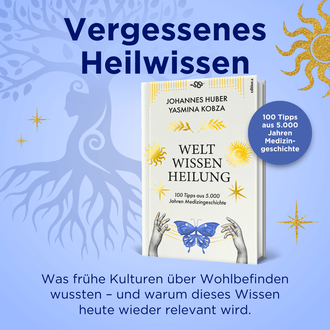 Weltwissen Heilung