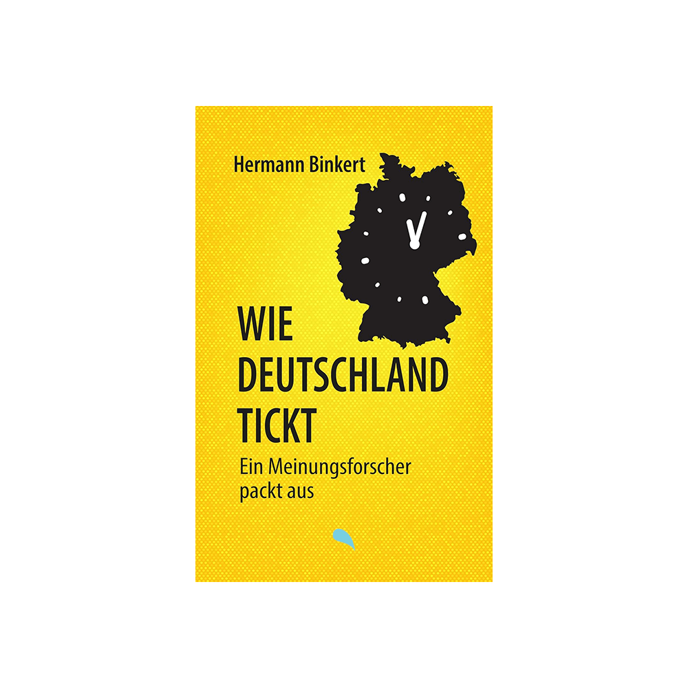 Wie Deutschland tickt