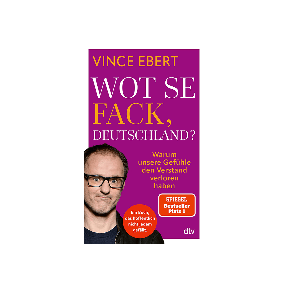 Wot Se Fack, Deutschland?