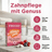 Xylit Zahnpflege Kaugummi Frucht
