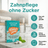 Xylit Zahnpflege Kaugummi Pfefferminze