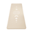 Premium Yogamatte Blume des Lebens beige von Yogi & Yogini