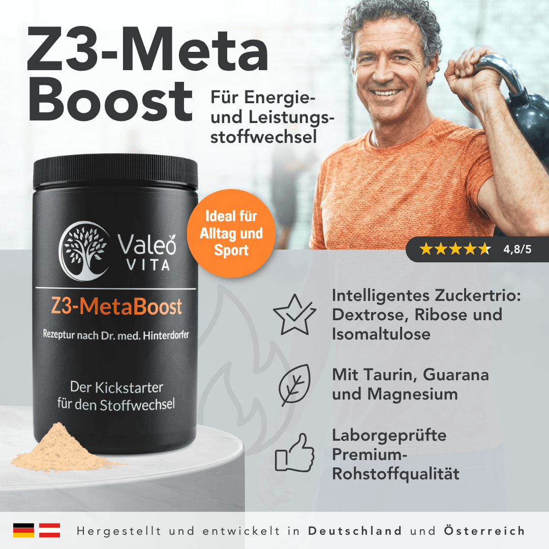 Z3-MetaBoost