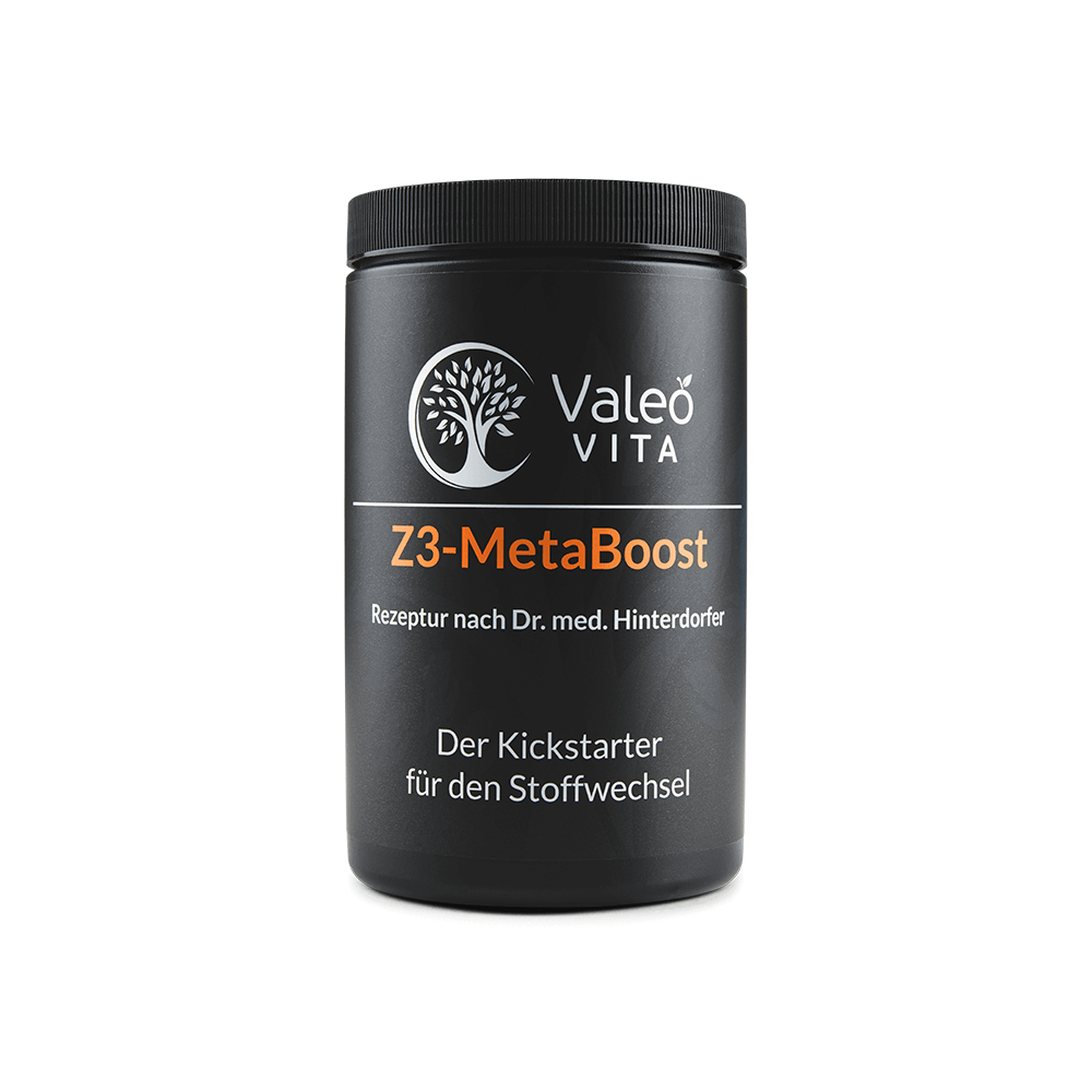 Z3-MetaBoost
