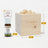 ZirbenWürfel Lufterfrischer Set