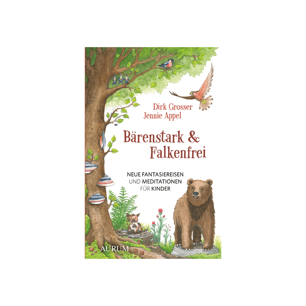 Bärenstark & Falkenfrei