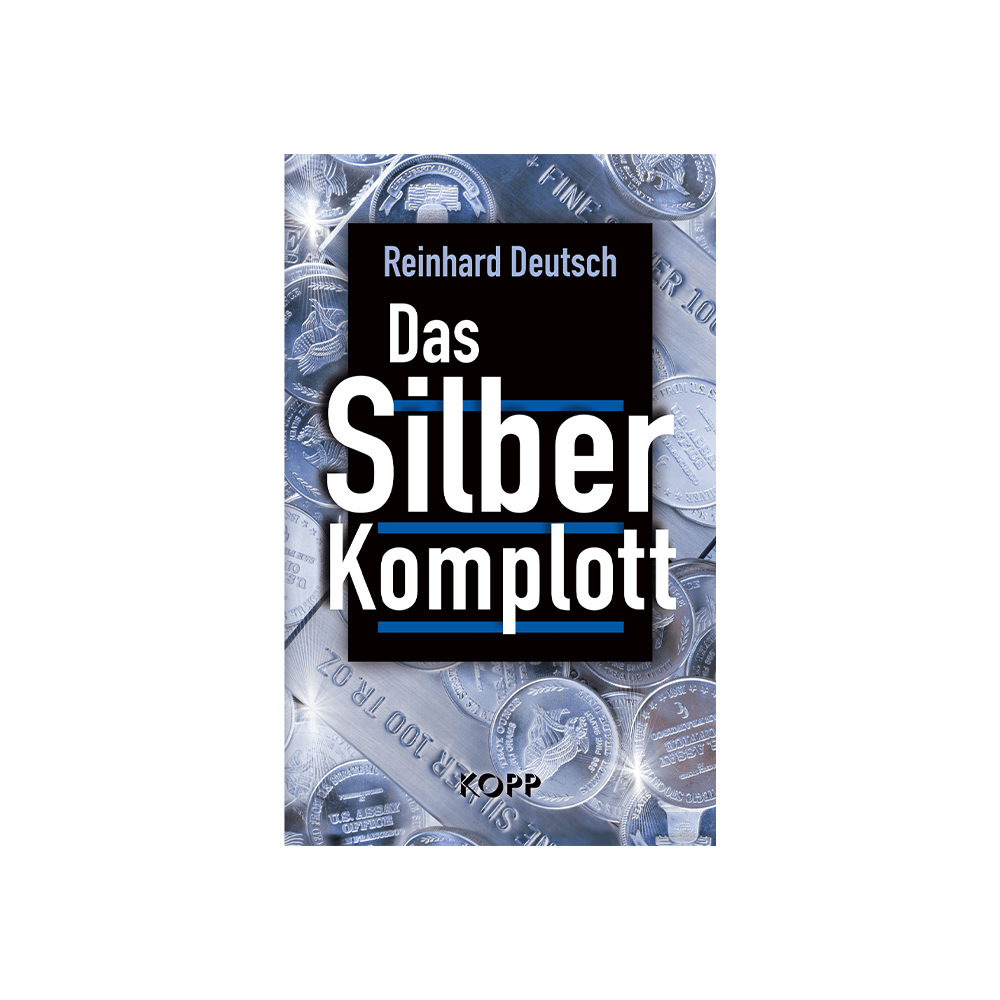 Das Silberkomplott