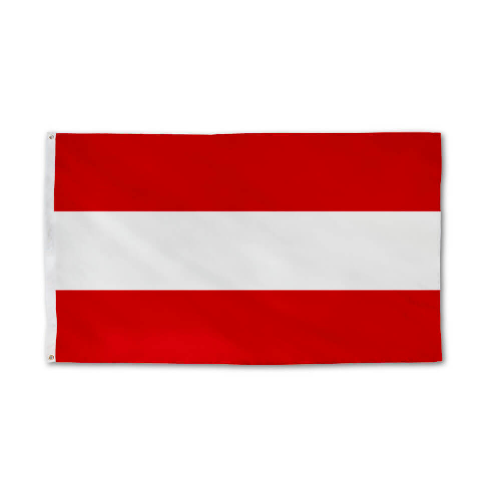 Flagge Österreich