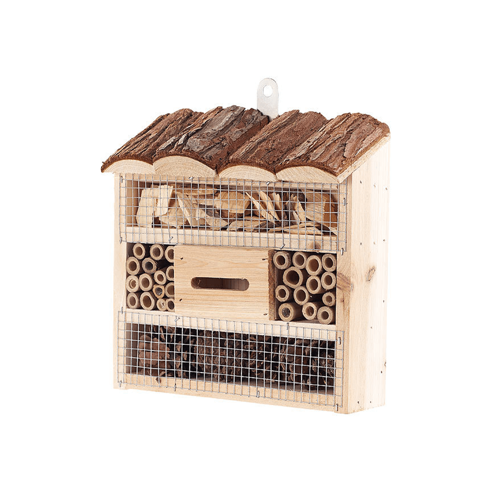 Insektenhotel