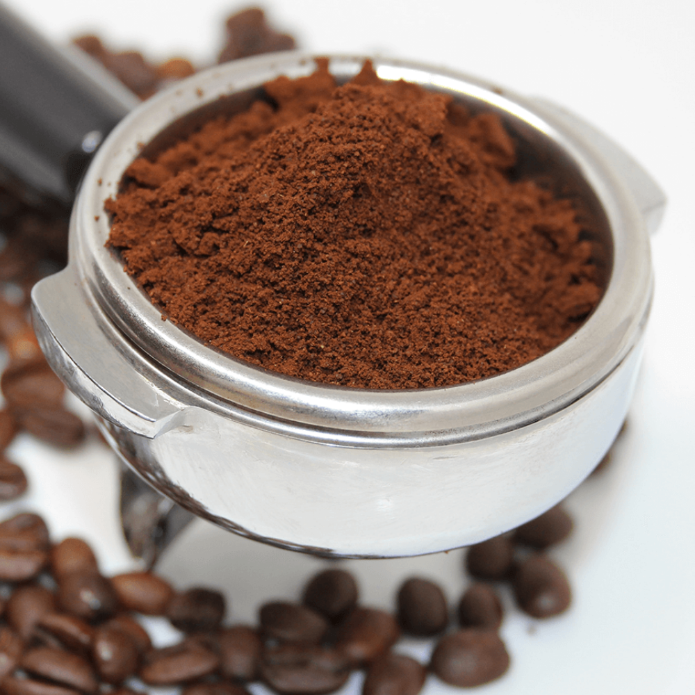 Bio Kaffee Hausmischung